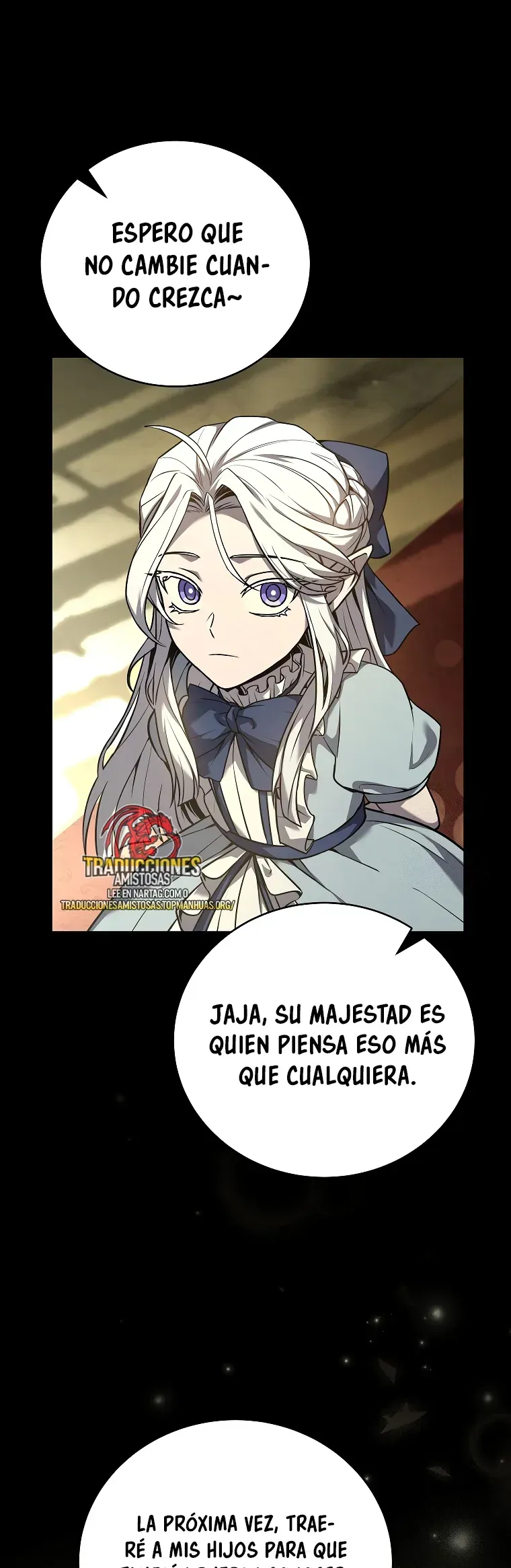 Read El regreso del jugador congelado es Manga Online