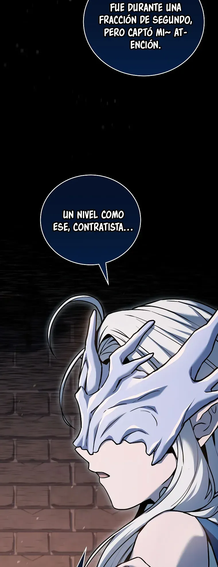 Read El regreso del jugador congelado es Manga Online