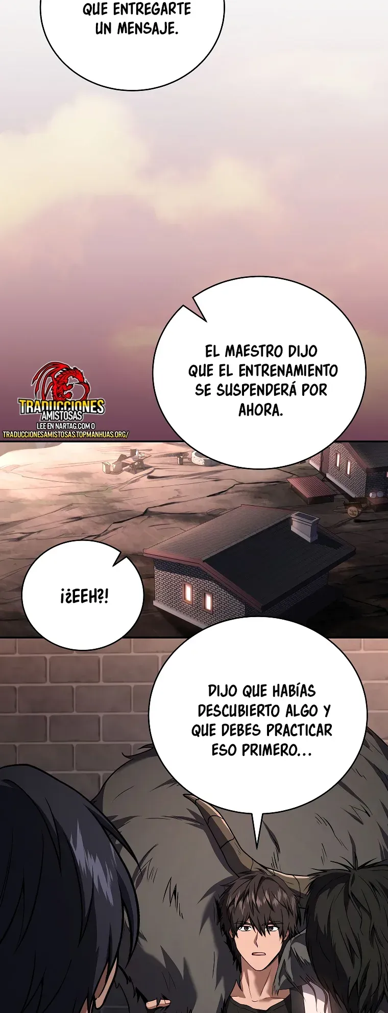 Read El regreso del jugador congelado es Manga Online