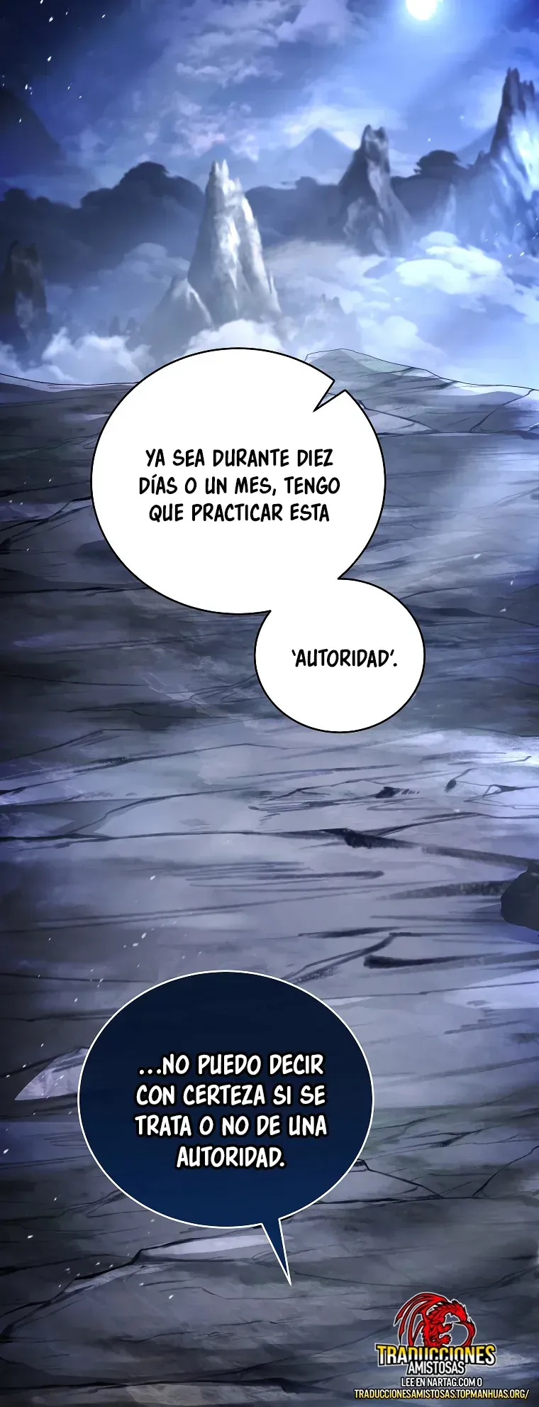 Read El regreso del jugador congelado es Manga Online