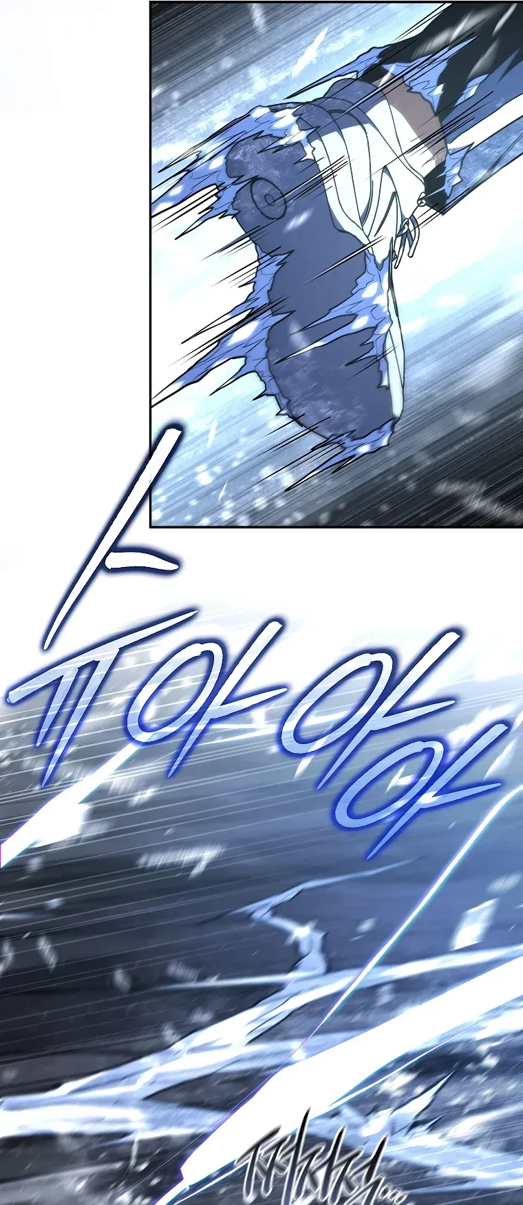 Read El regreso del jugador congelado es Manga Online