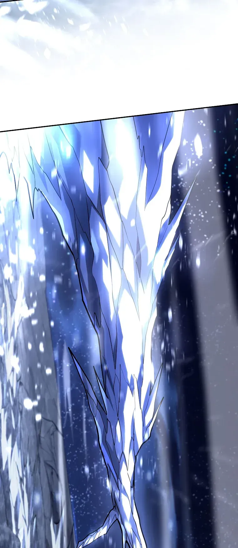 Read El regreso del jugador congelado es Manga Online