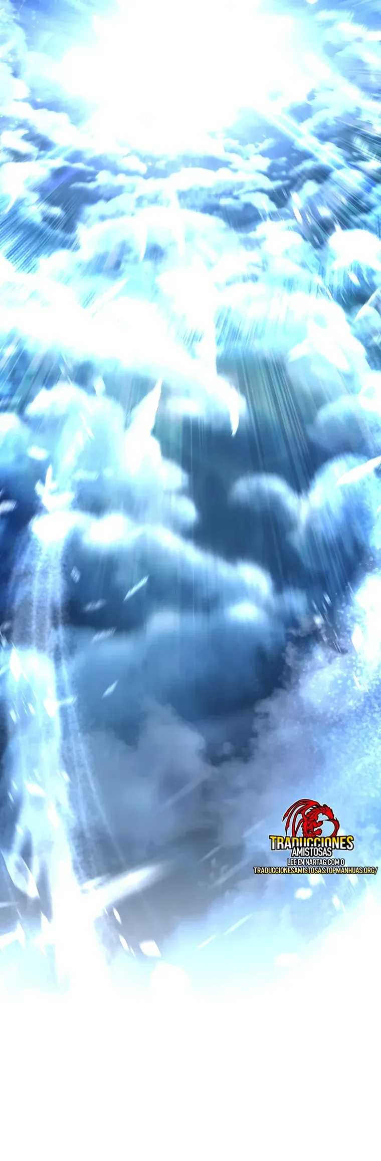 Read El regreso del jugador congelado es Manga Online