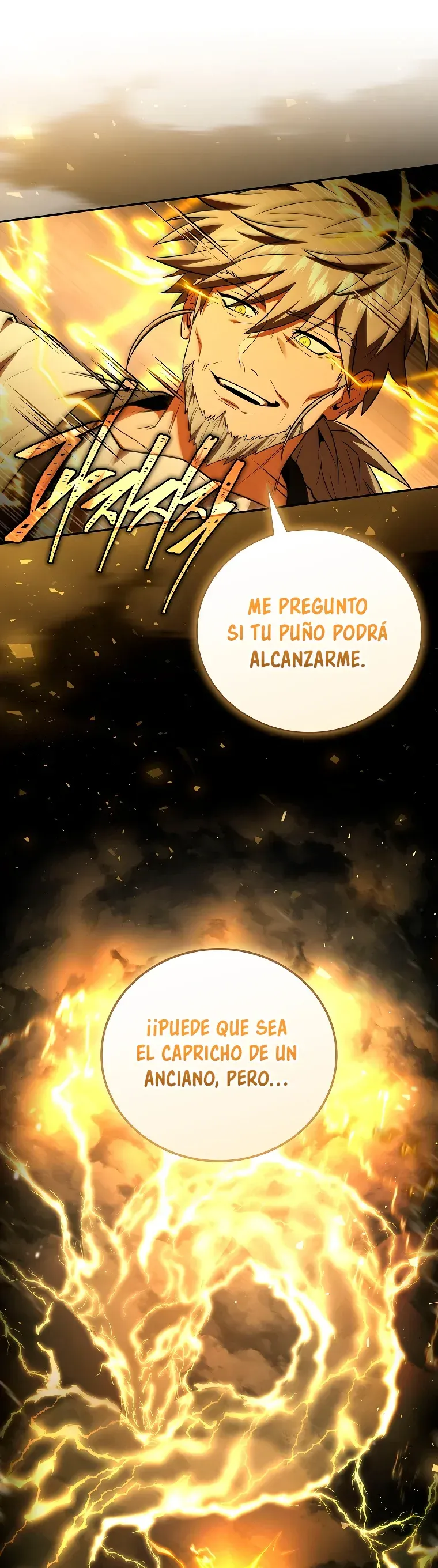 Read El regreso del jugador congelado es Manga Online