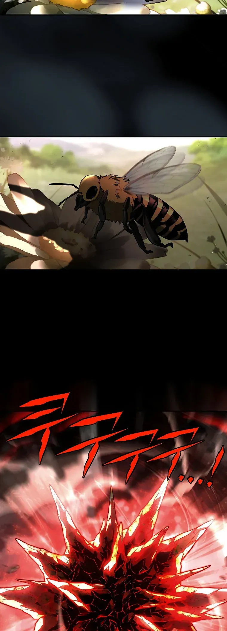 Read El regreso del jugador congelado es Manga Online