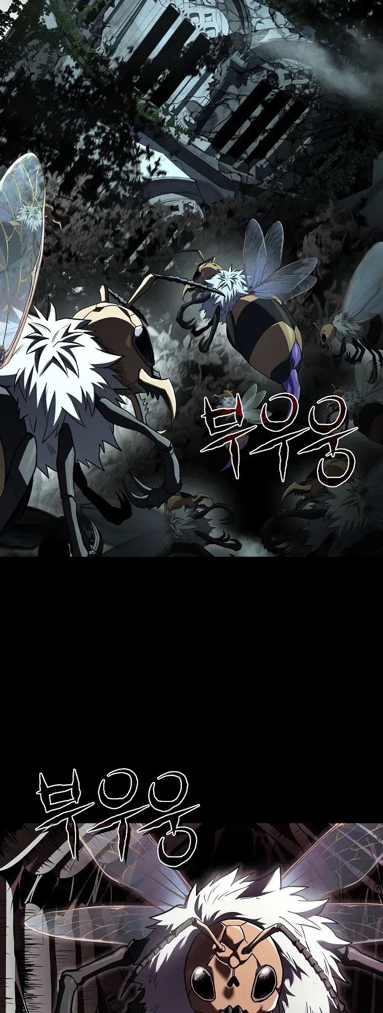 Read El regreso del jugador congelado es Manga Online