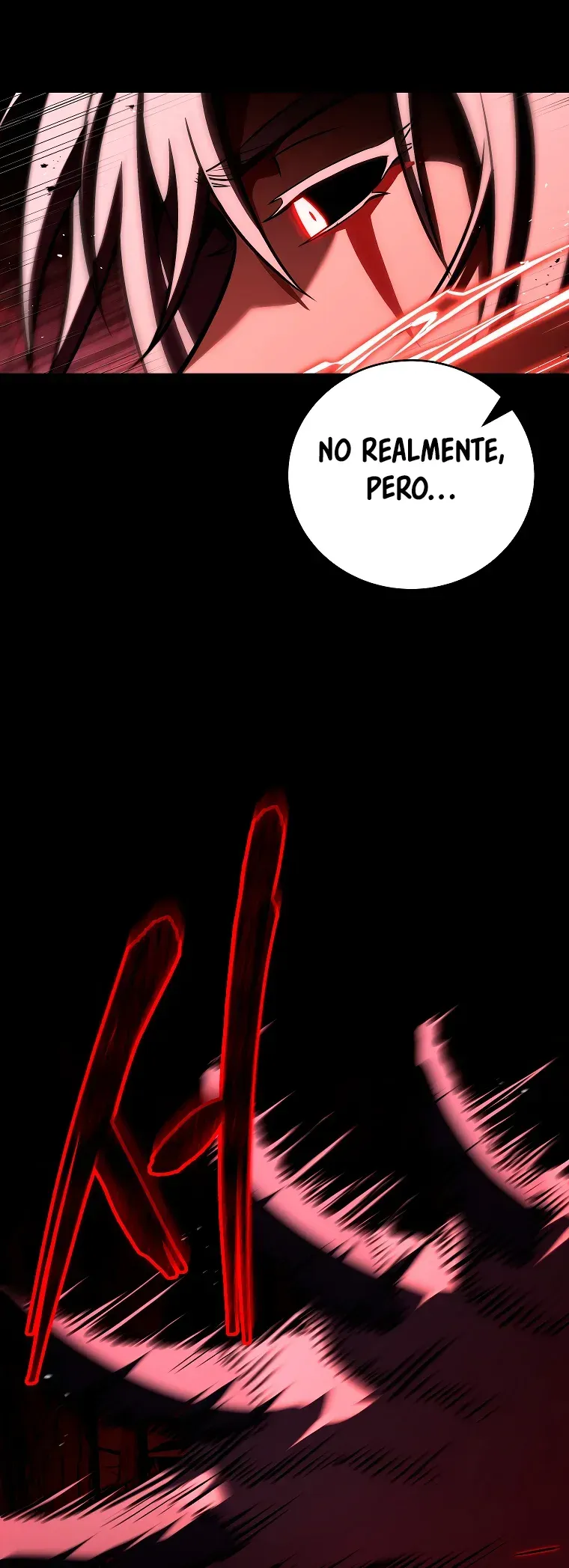 Read El regreso del jugador congelado es Manga Online