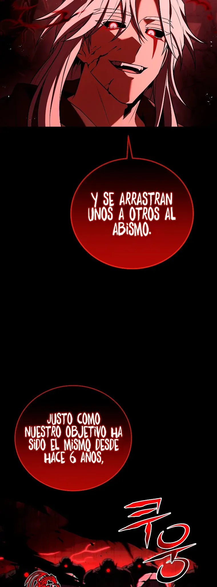 Read El regreso del jugador congelado es Manga Online