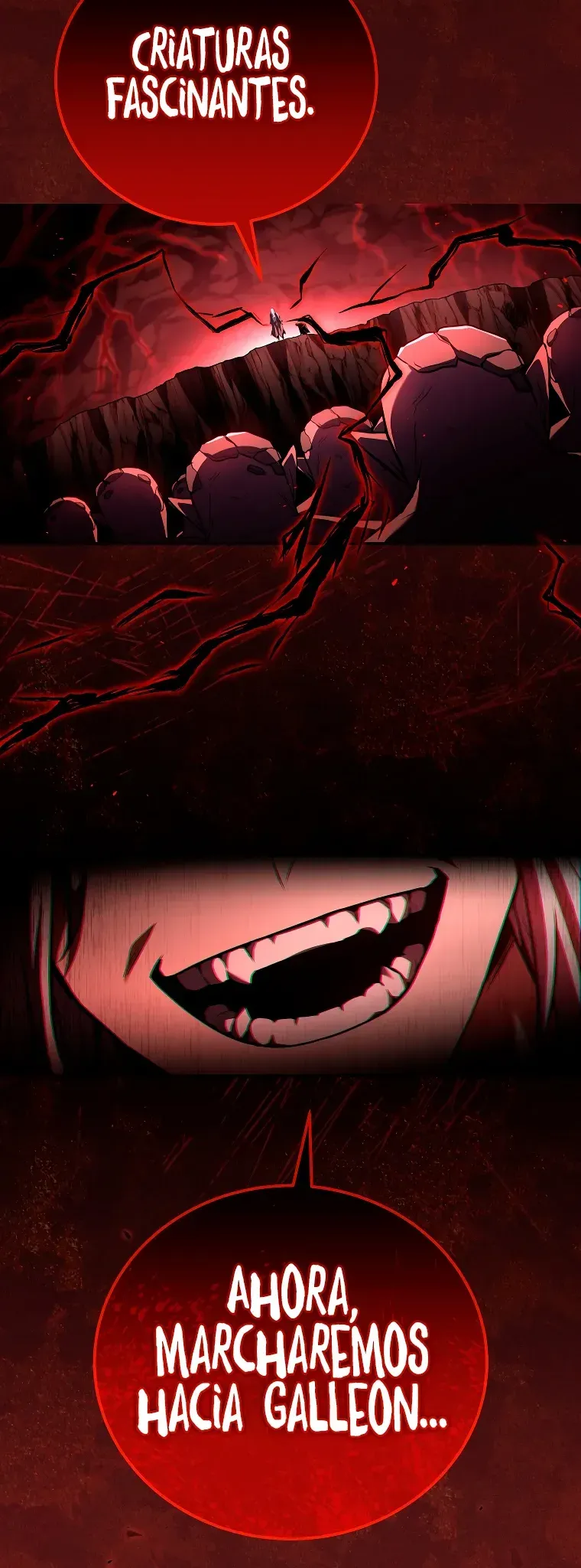 Read El regreso del jugador congelado es Manga Online