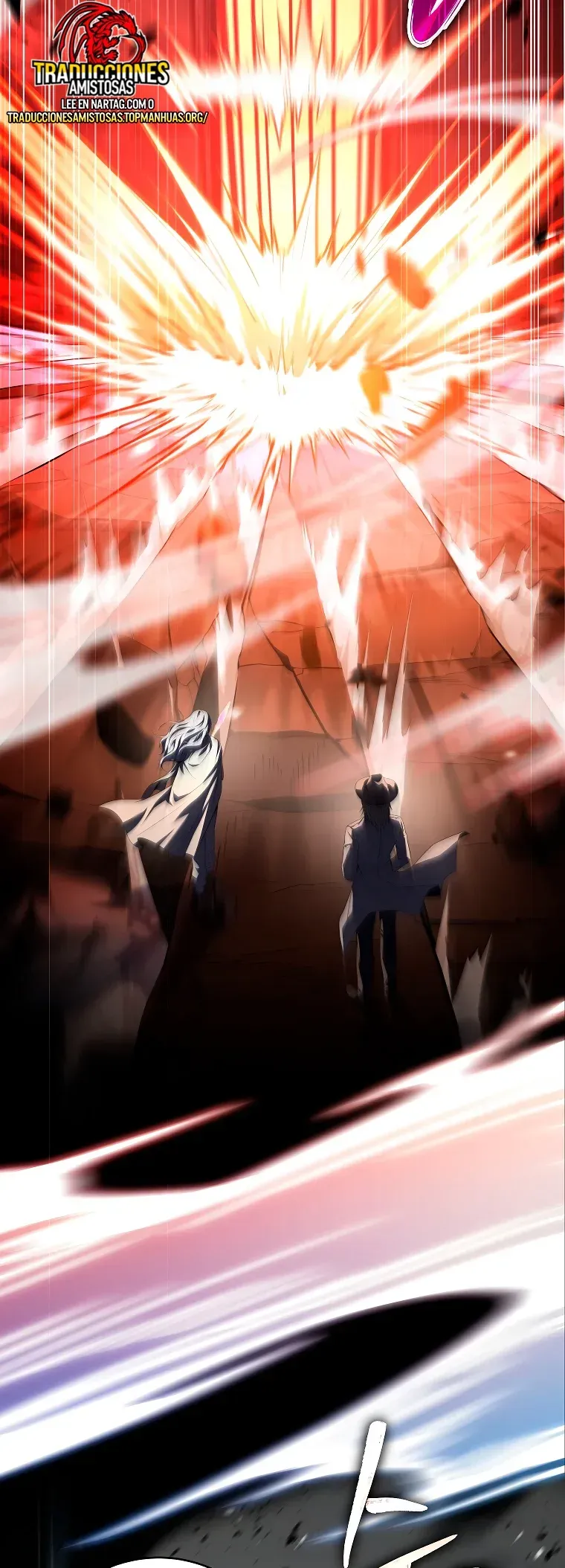 Read El regreso del jugador congelado es Manga Online