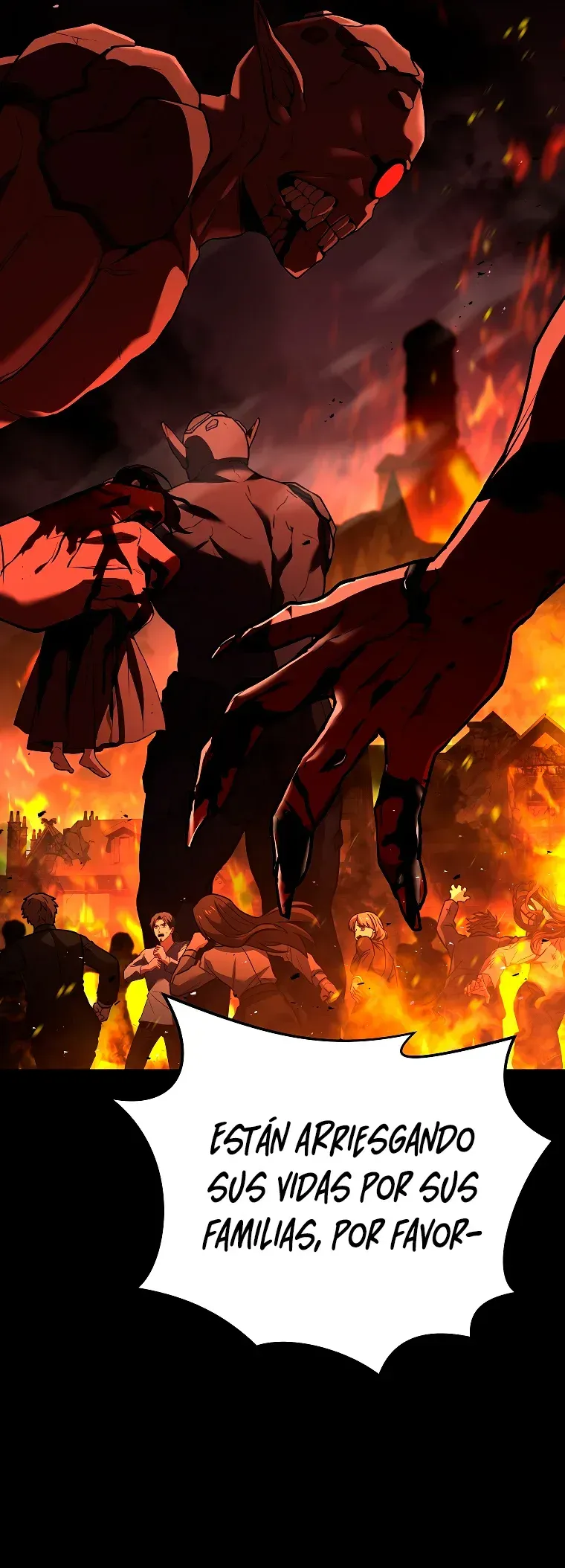 Read El regreso del jugador congelado es Manga Online