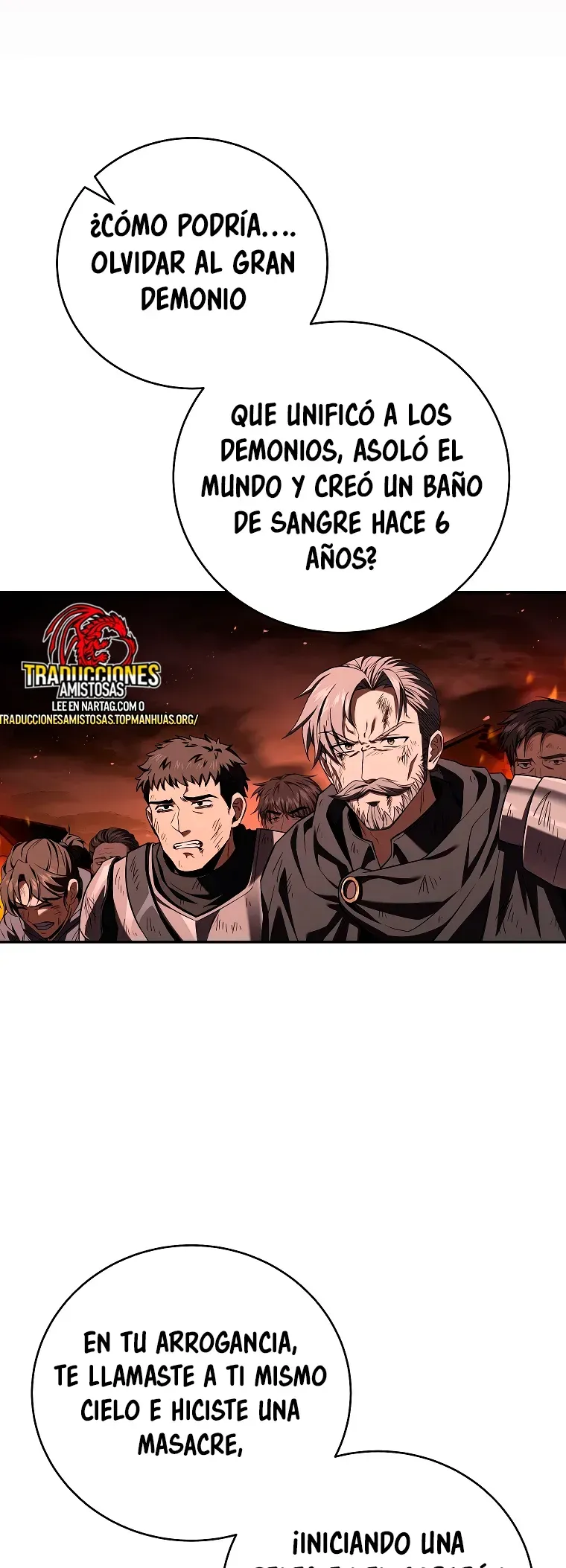 Read El regreso del jugador congelado es Manga Online