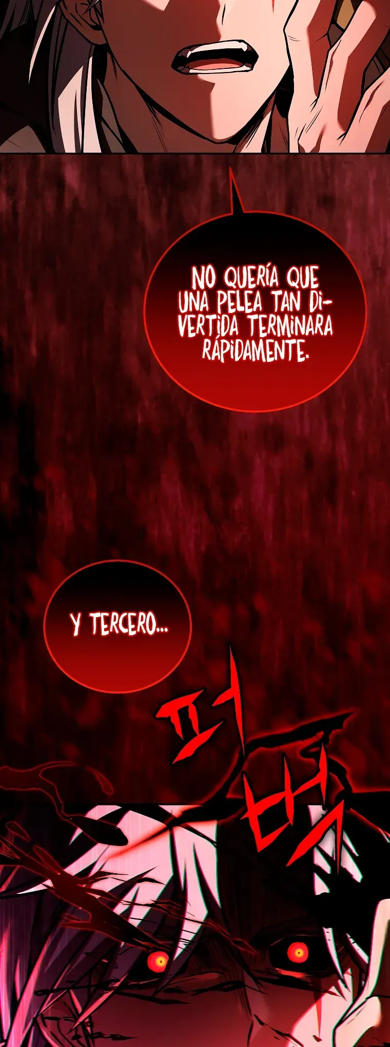 Read El regreso del jugador congelado es Manga Online