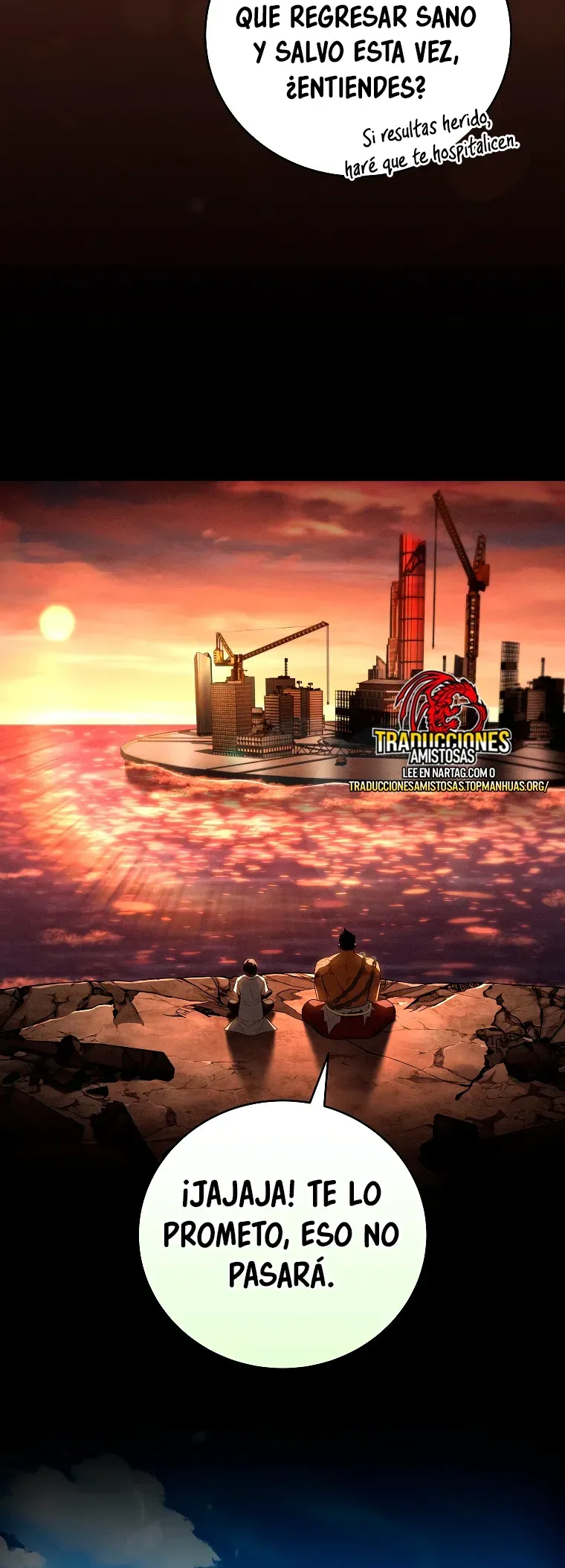 Read El regreso del jugador congelado es Manga Online