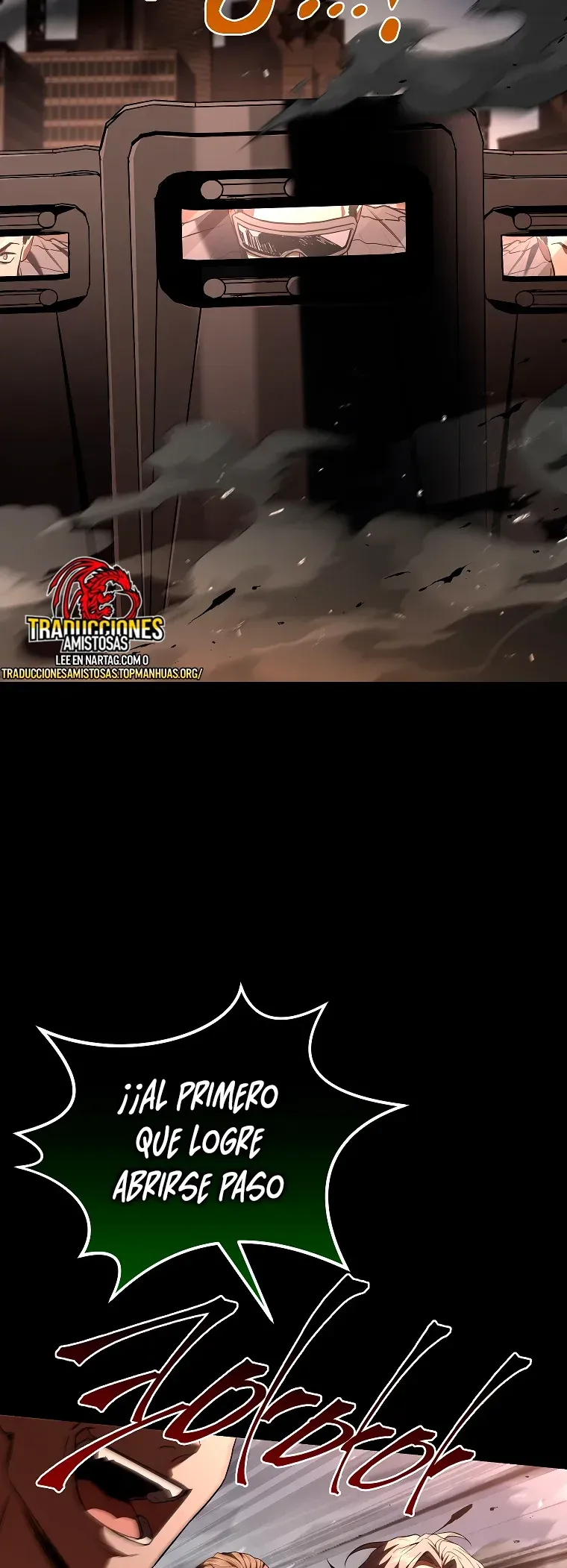 Read El regreso del jugador congelado es Manga Online