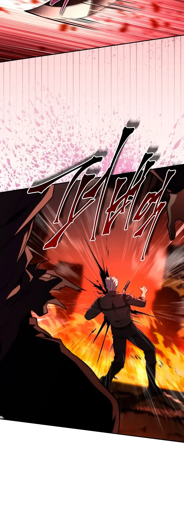 Read El regreso del jugador congelado es Manga Online