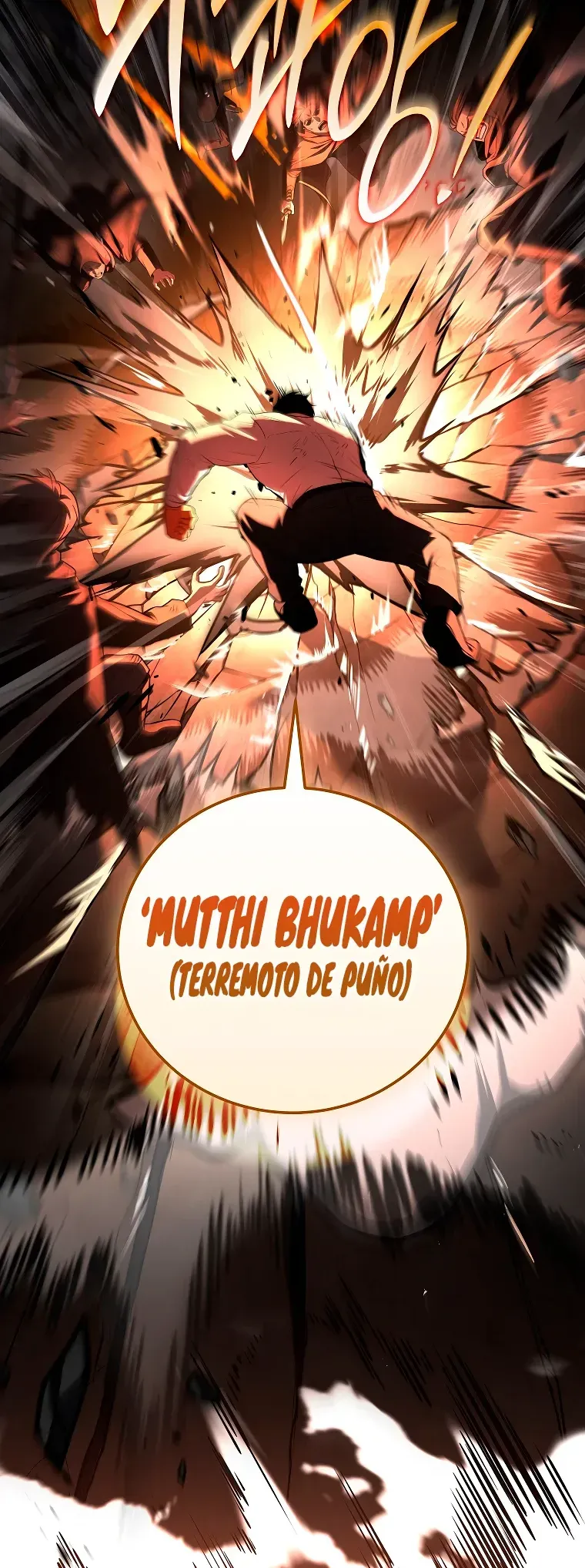 Read El regreso del jugador congelado es Manga Online