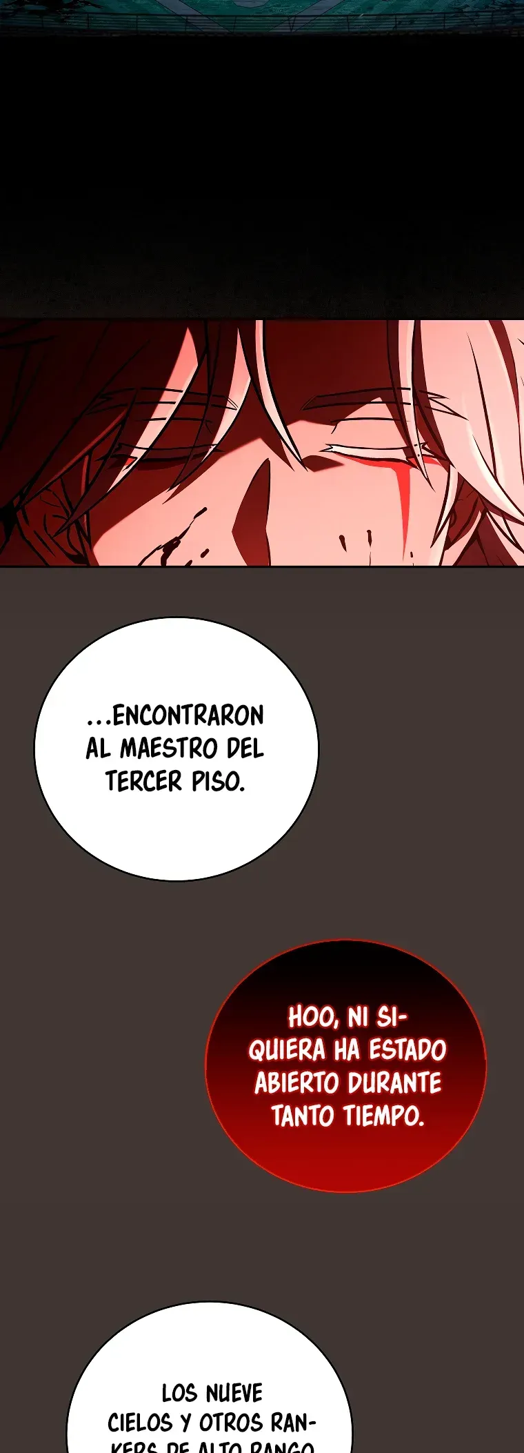 Read El regreso del jugador congelado es Manga Online