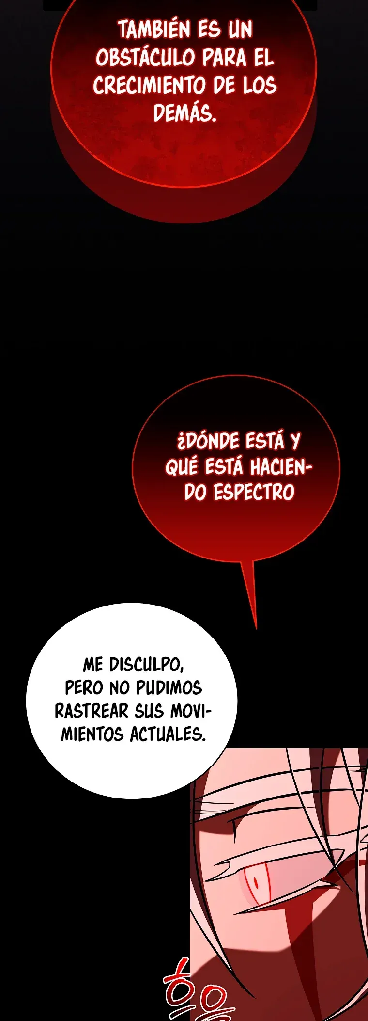 Read El regreso del jugador congelado es Manga Online