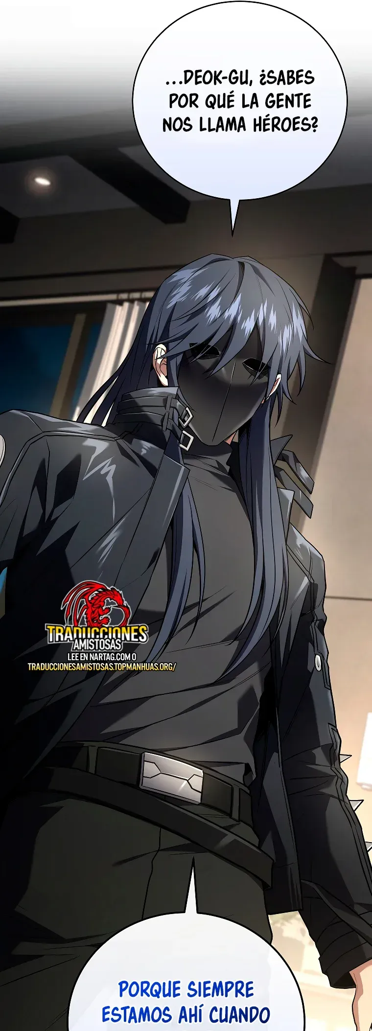 Read El regreso del jugador congelado es Manga Online