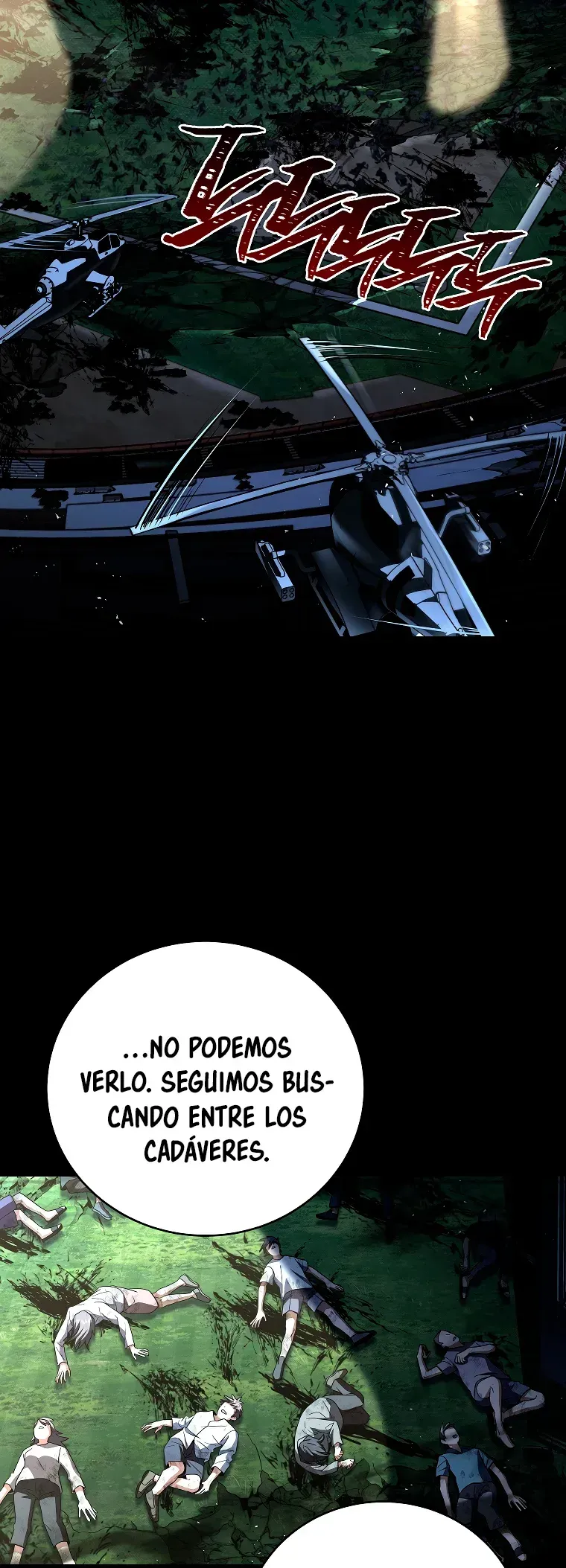 Read El regreso del jugador congelado es Manga Online