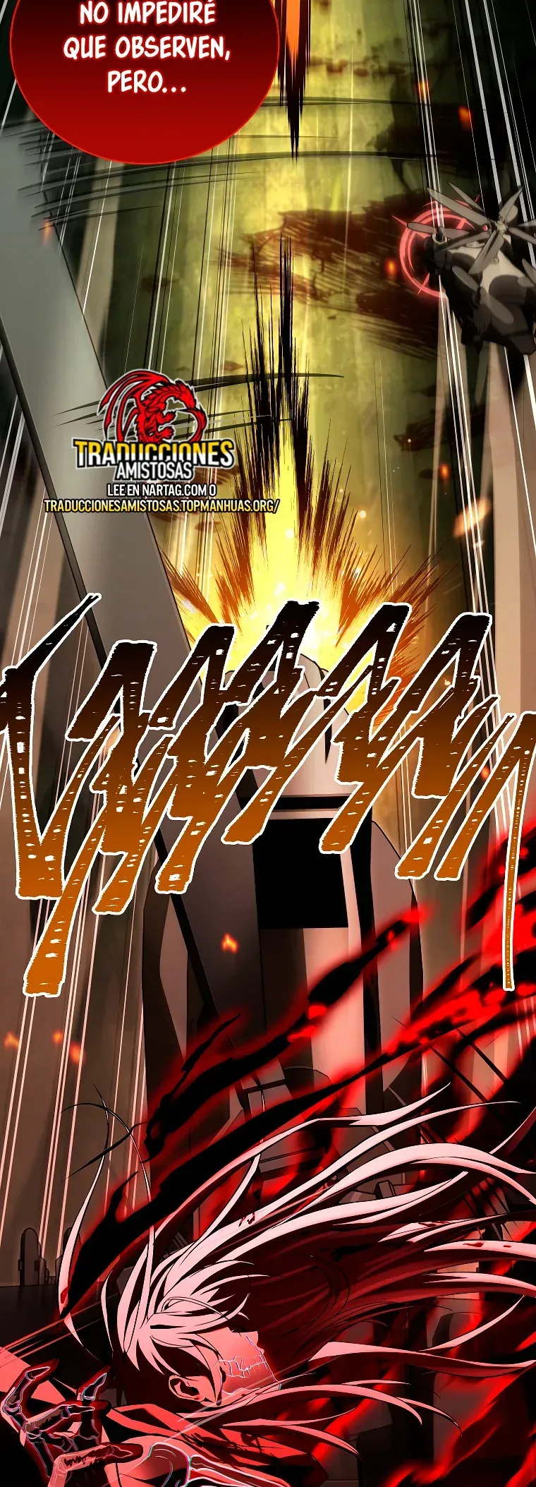 Read El regreso del jugador congelado es Manga Online