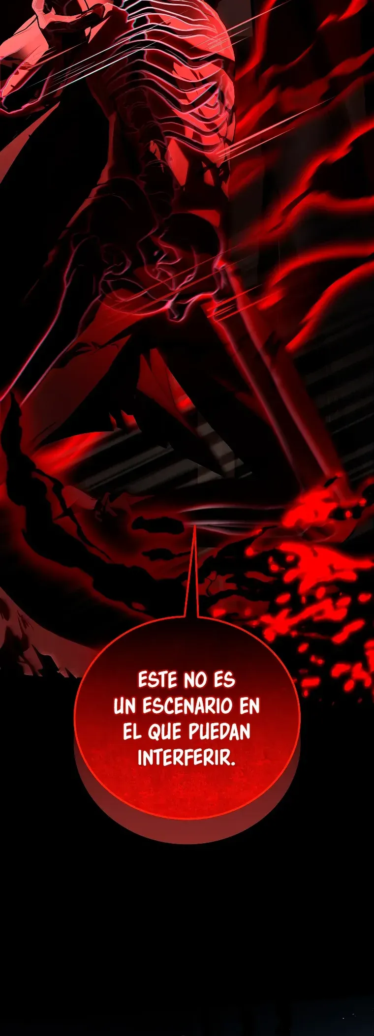 Read El regreso del jugador congelado es Manga Online