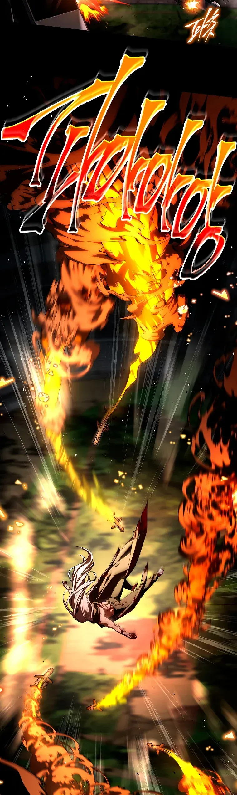 Read El regreso del jugador congelado es Manga Online