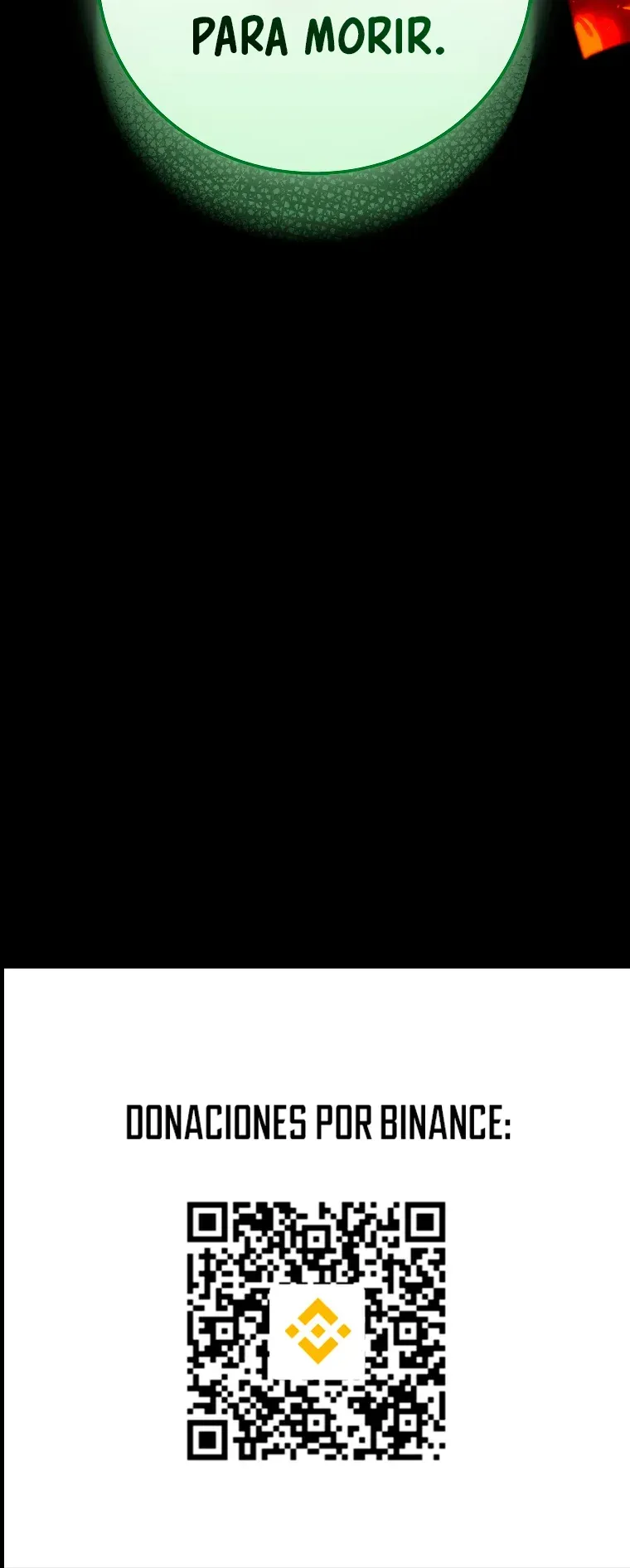 Read El regreso del jugador congelado es Manga Online