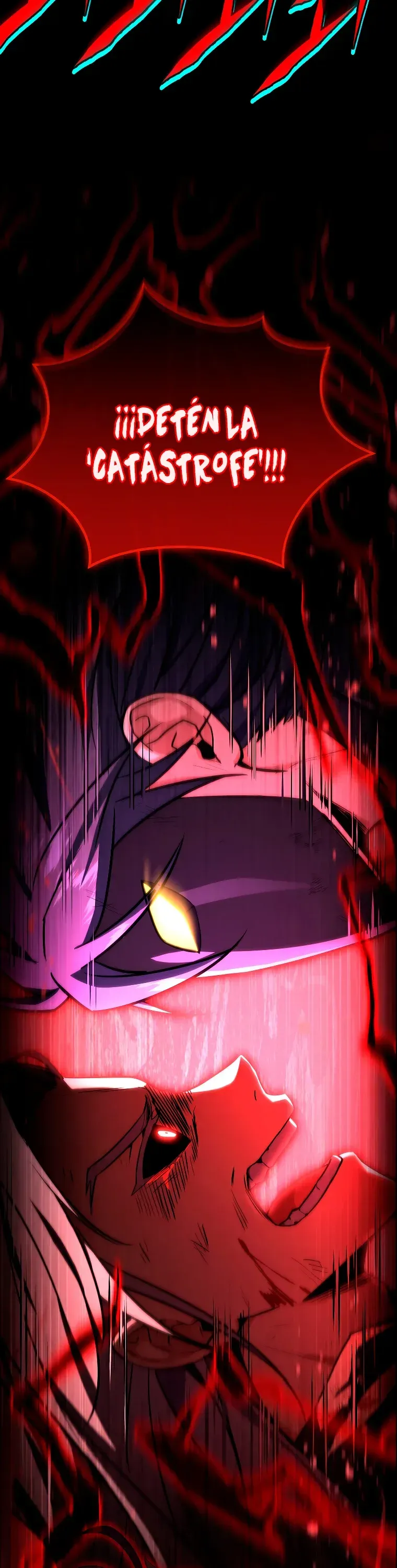 Read El regreso del jugador congelado es Manga Online