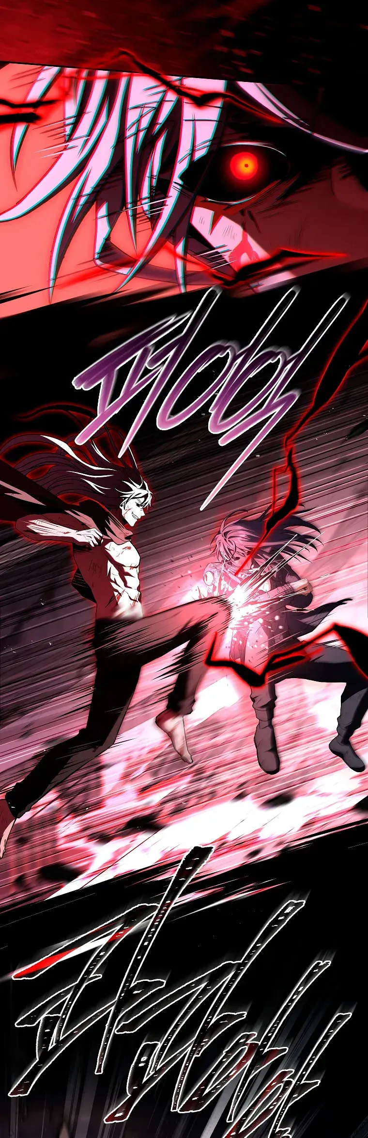 Read El regreso del jugador congelado es Manga Online