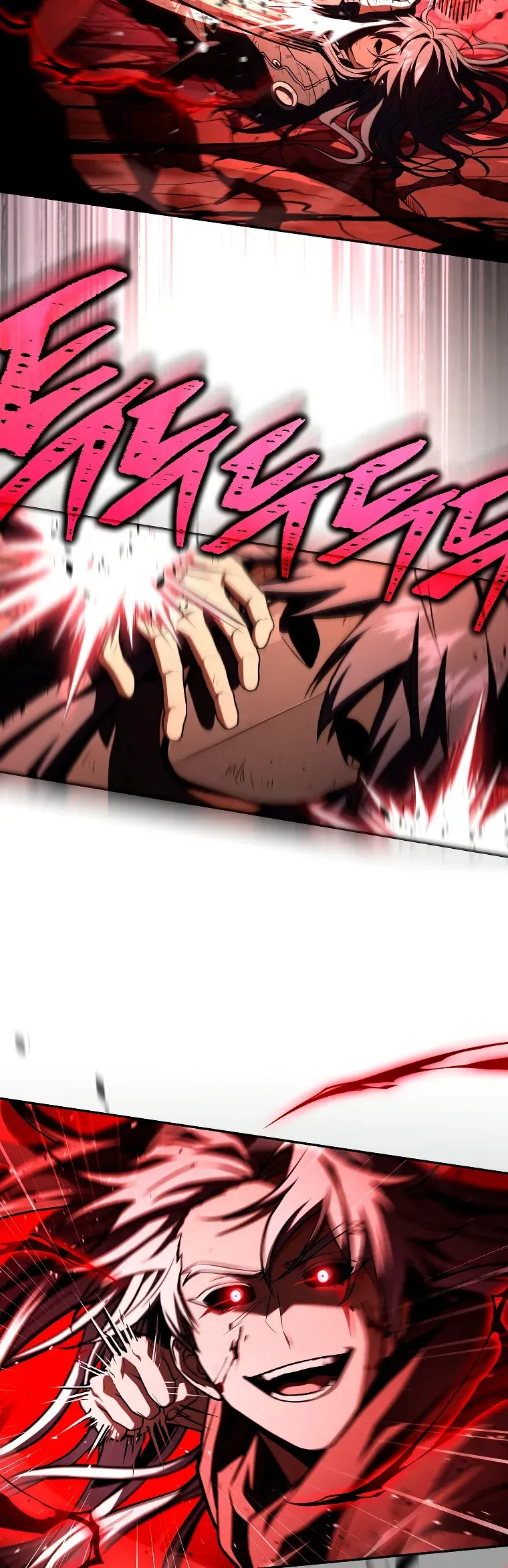 Read El regreso del jugador congelado es Manga Online