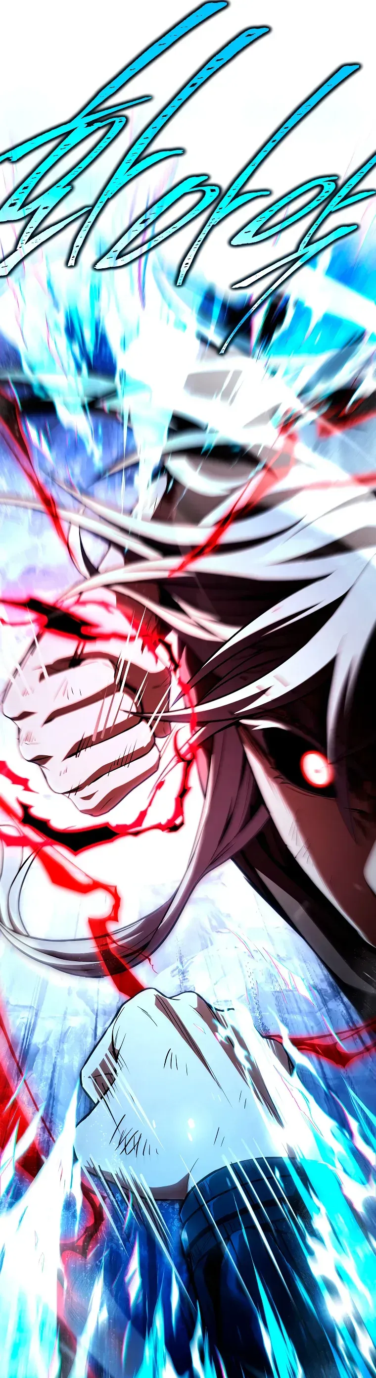 Read El regreso del jugador congelado es Manga Online