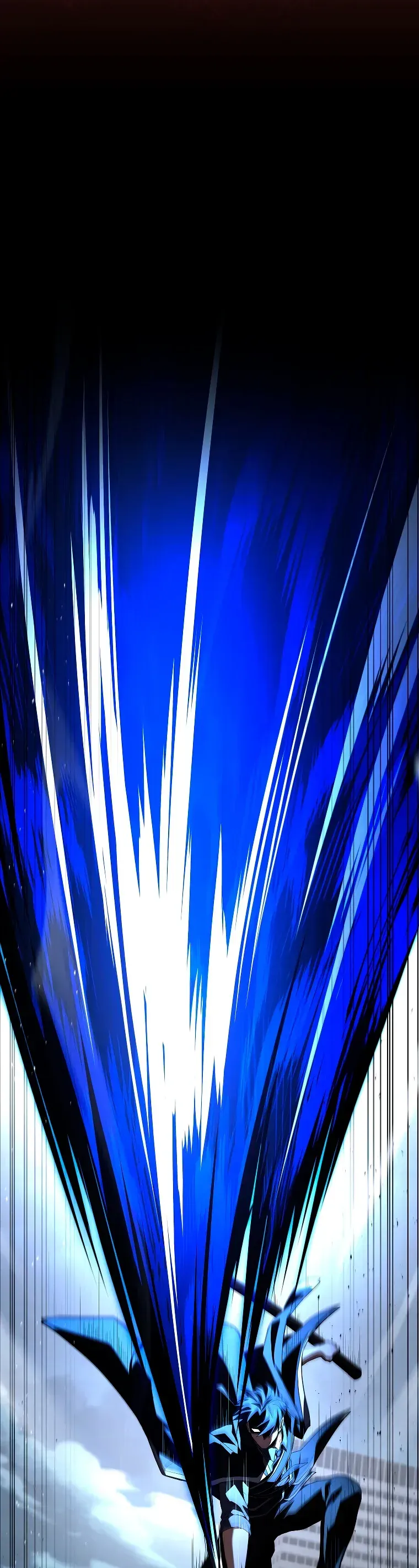 Read El regreso del jugador congelado es Manga Online