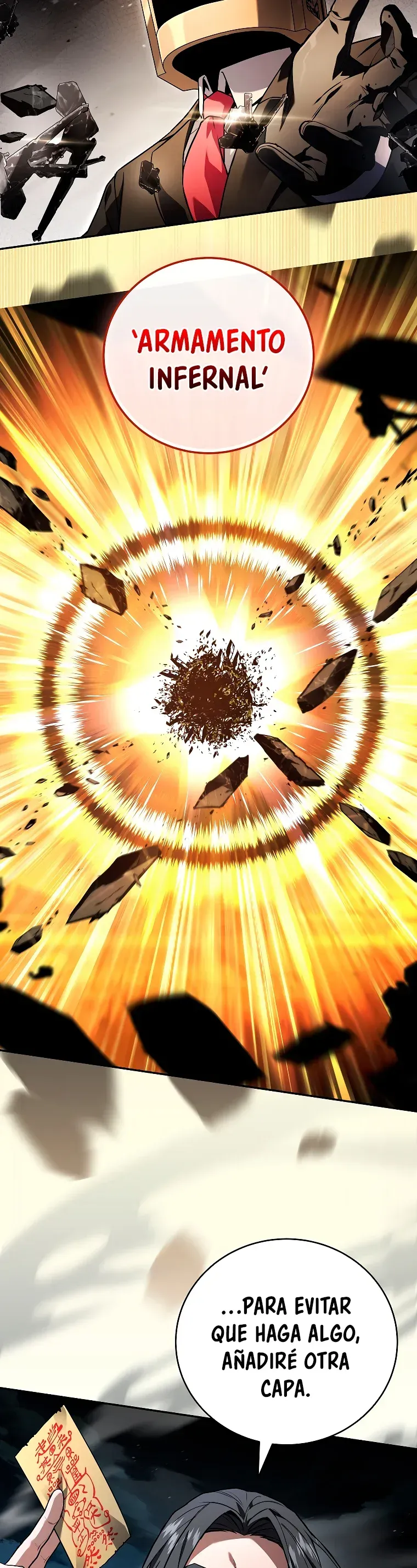 Read El regreso del jugador congelado es Manga Online