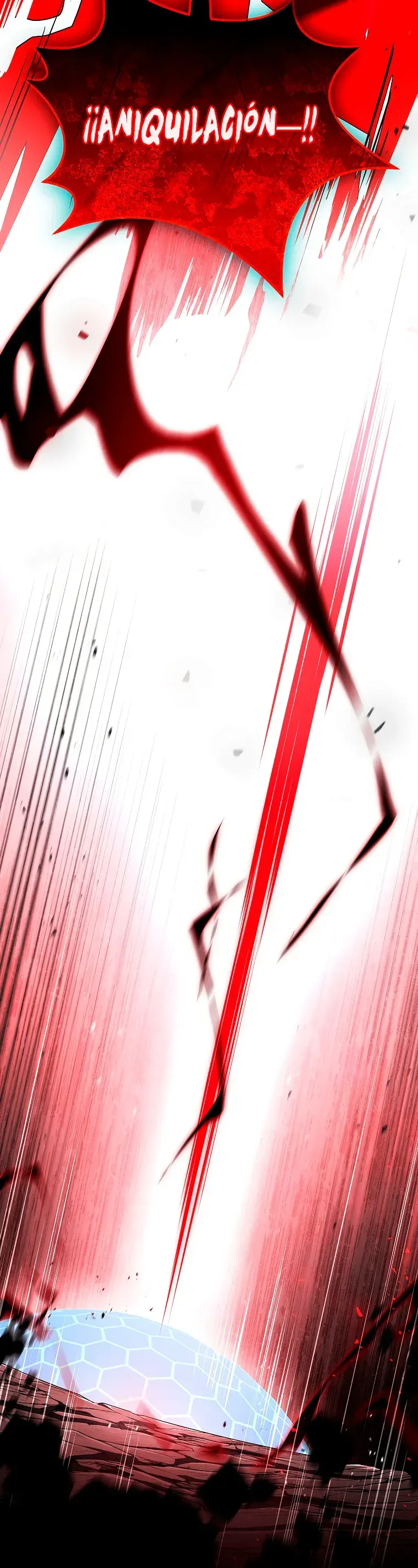 Read El regreso del jugador congelado es Manga Online