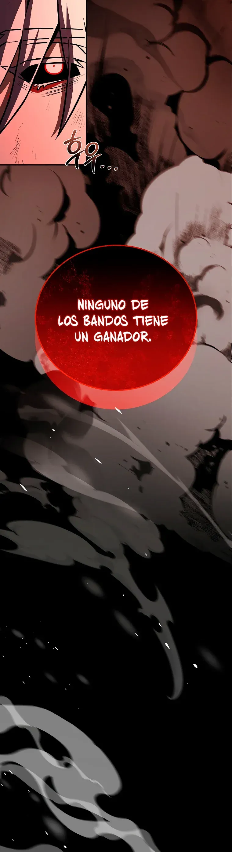 Read El regreso del jugador congelado es Manga Online