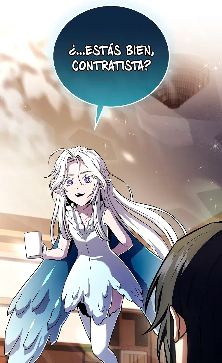 Read El regreso del jugador congelado es Manga Online