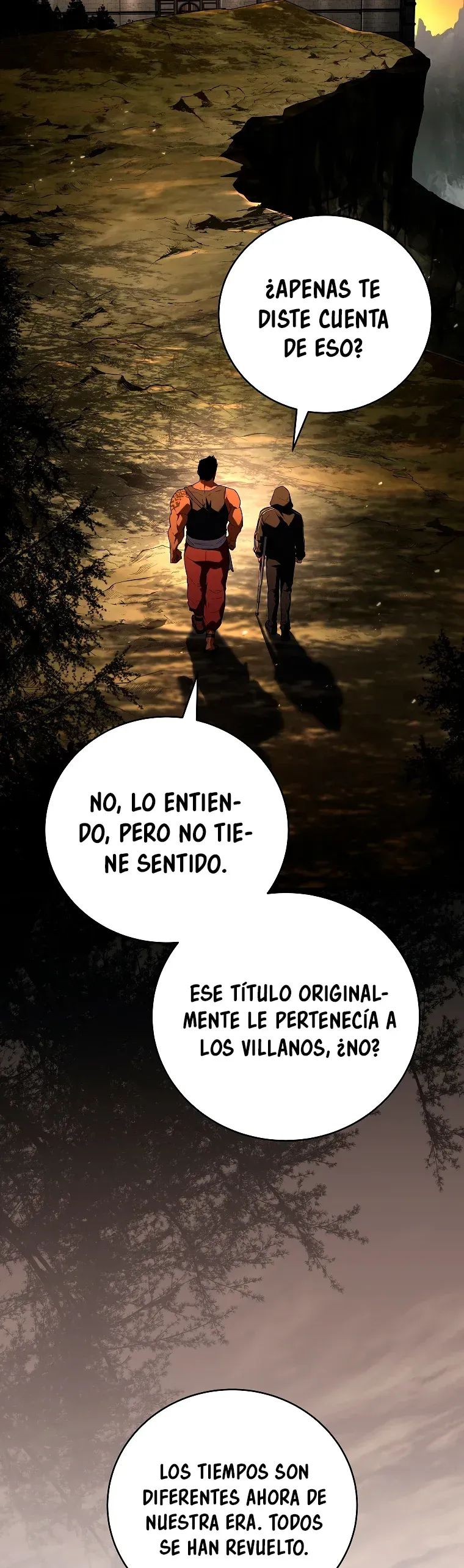 Read El regreso del jugador congelado es Manga Online