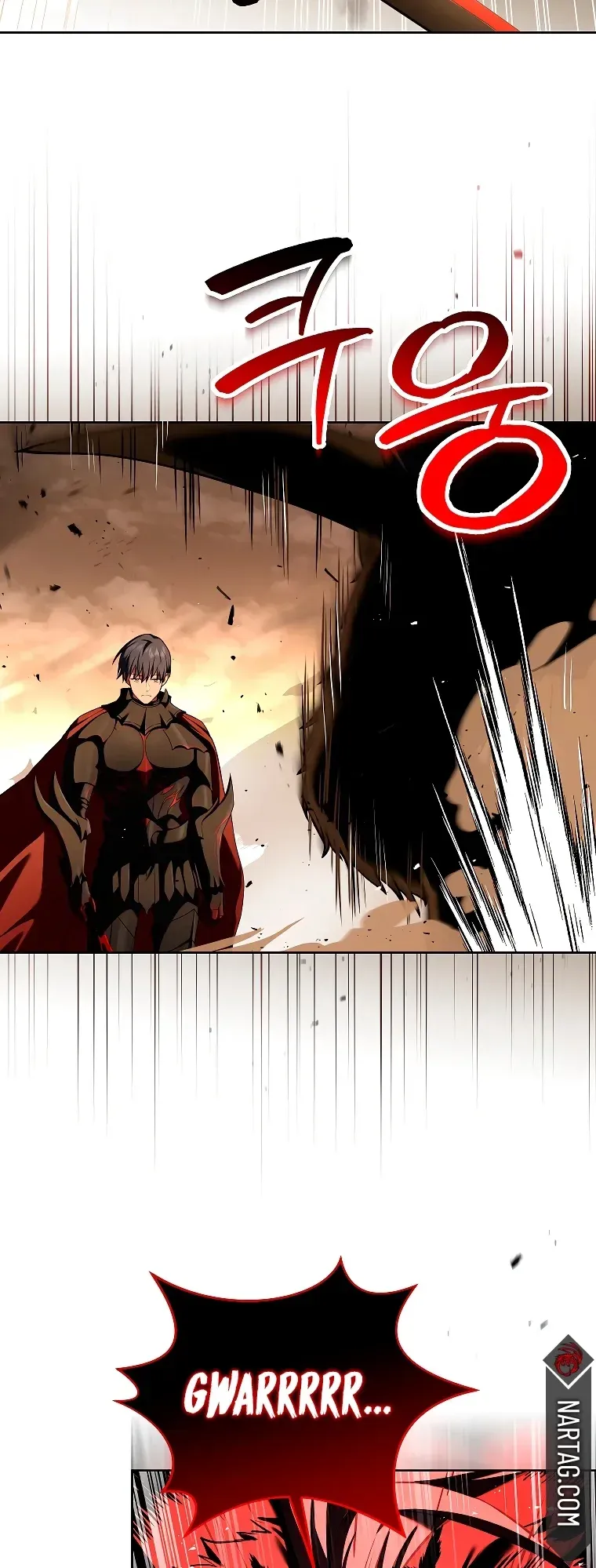 Read El regreso del jugador congelado es Manga Online