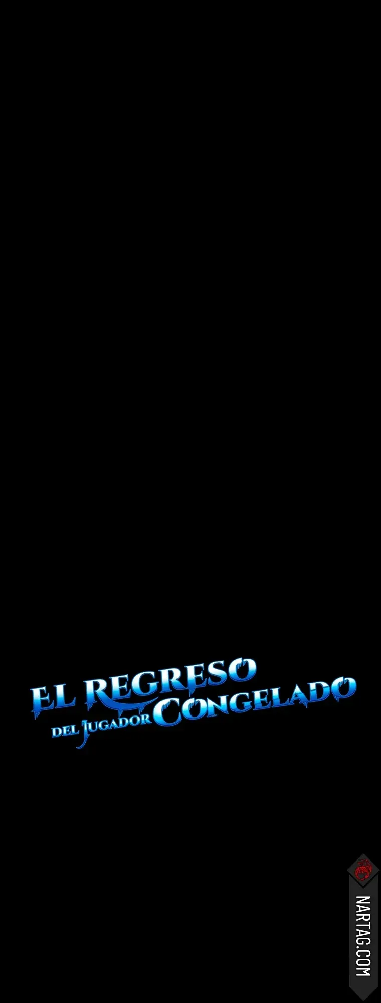 Read El regreso del jugador congelado es Manga Online