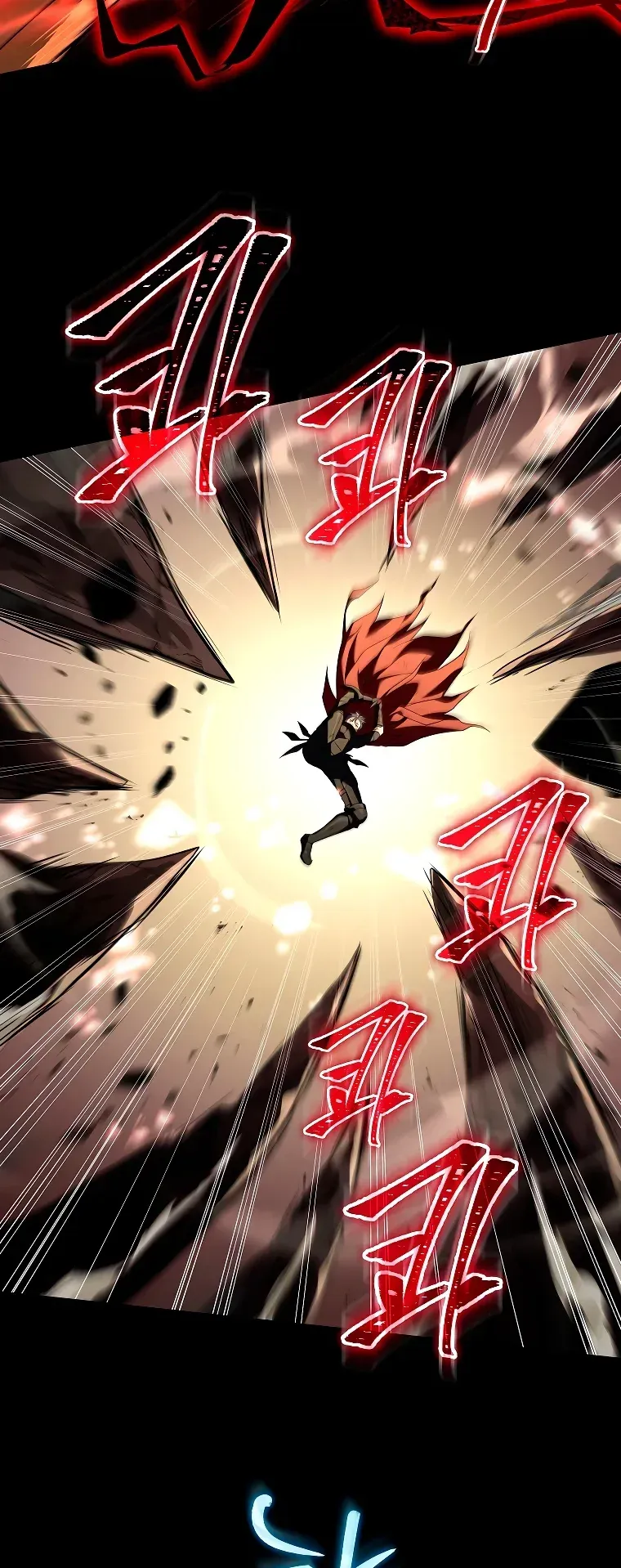 Read El regreso del jugador congelado es Manga Online