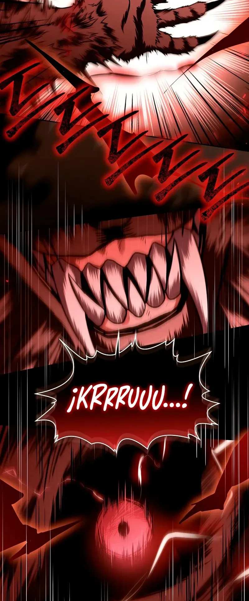 Read El regreso del jugador congelado es Manga Online