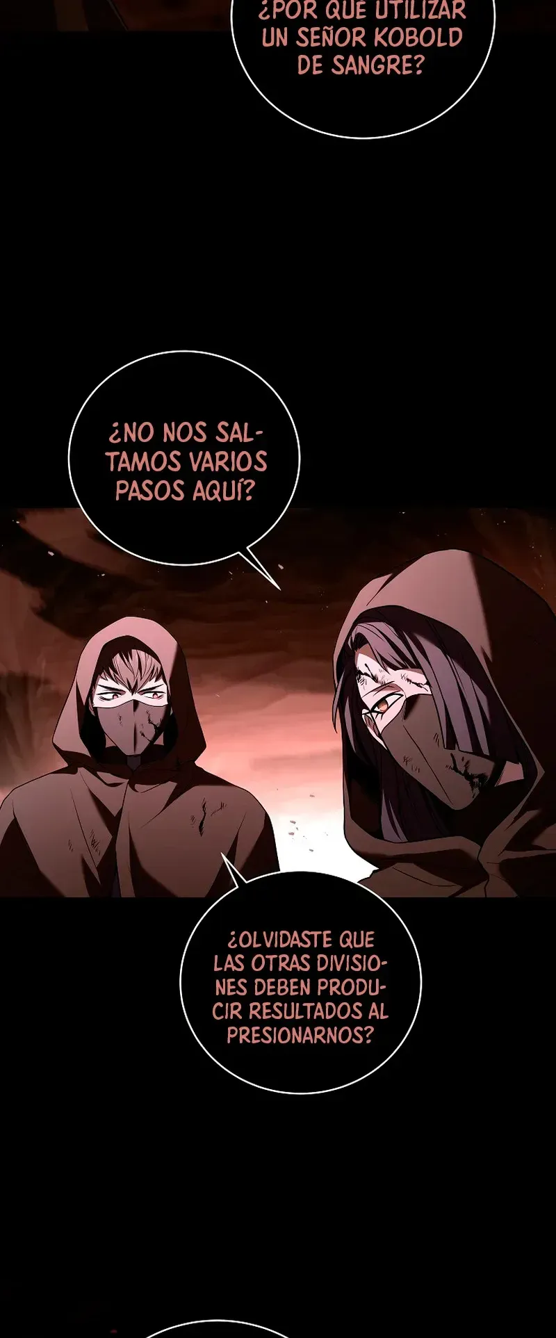 Read El regreso del jugador congelado es Manga Online