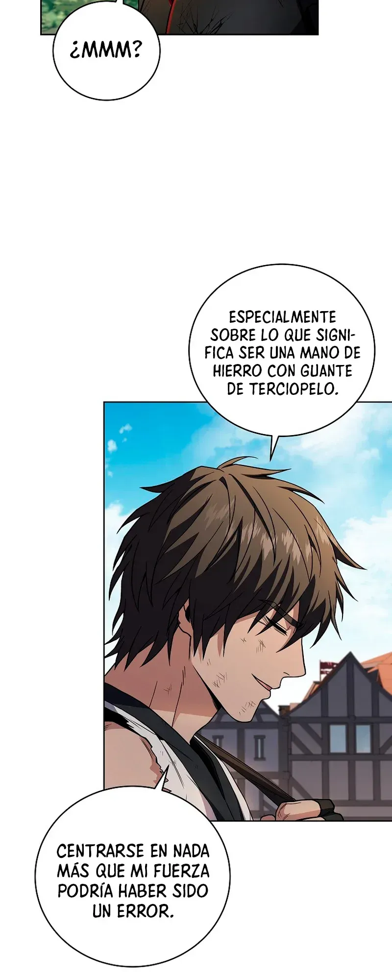 Read El regreso del jugador congelado es Manga Online
