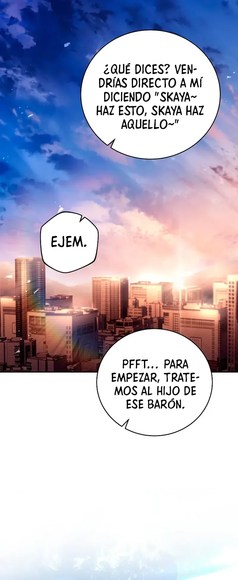 Read El regreso del jugador congelado es Manga Online