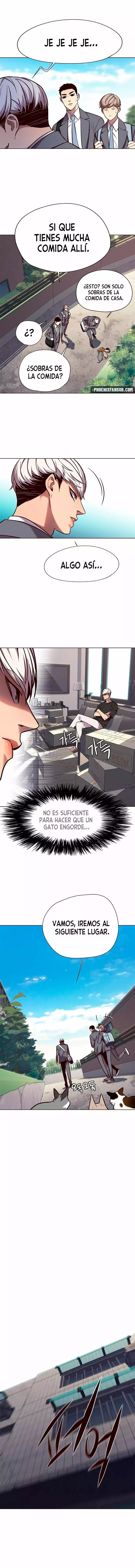 Read Electricidad veloz es Manga Online