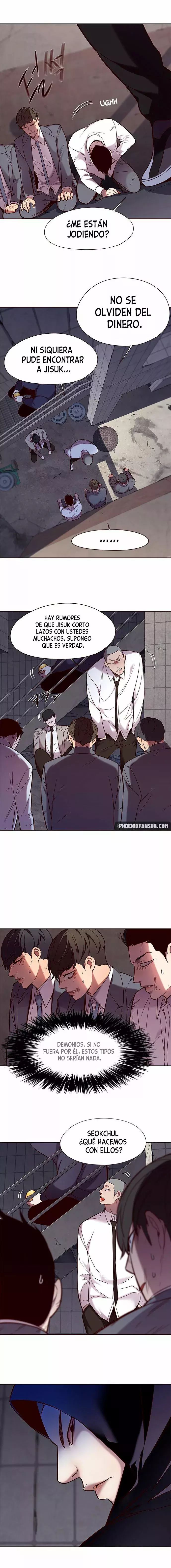 Read Electricidad veloz es Manga Online