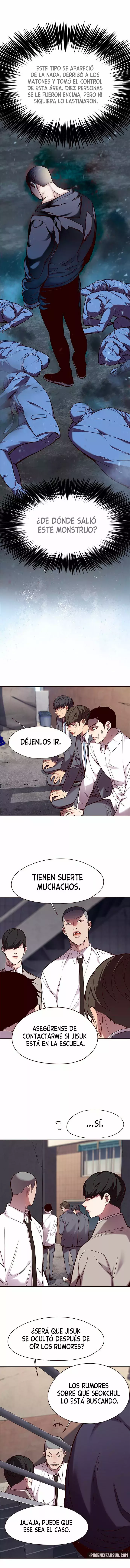 Read Electricidad veloz es Manga Online