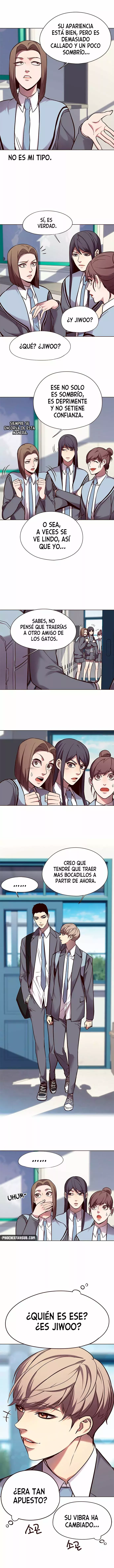 Read Electricidad veloz es Manga Online